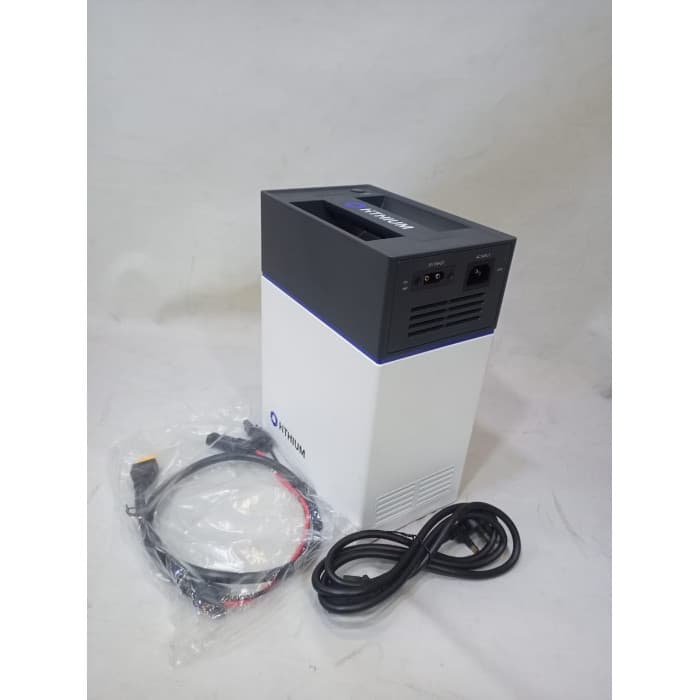 HiTHIUM HeroEE 1 (200W) — 1kWh Portable Power Station | Lithium IPS Bangladesh 2