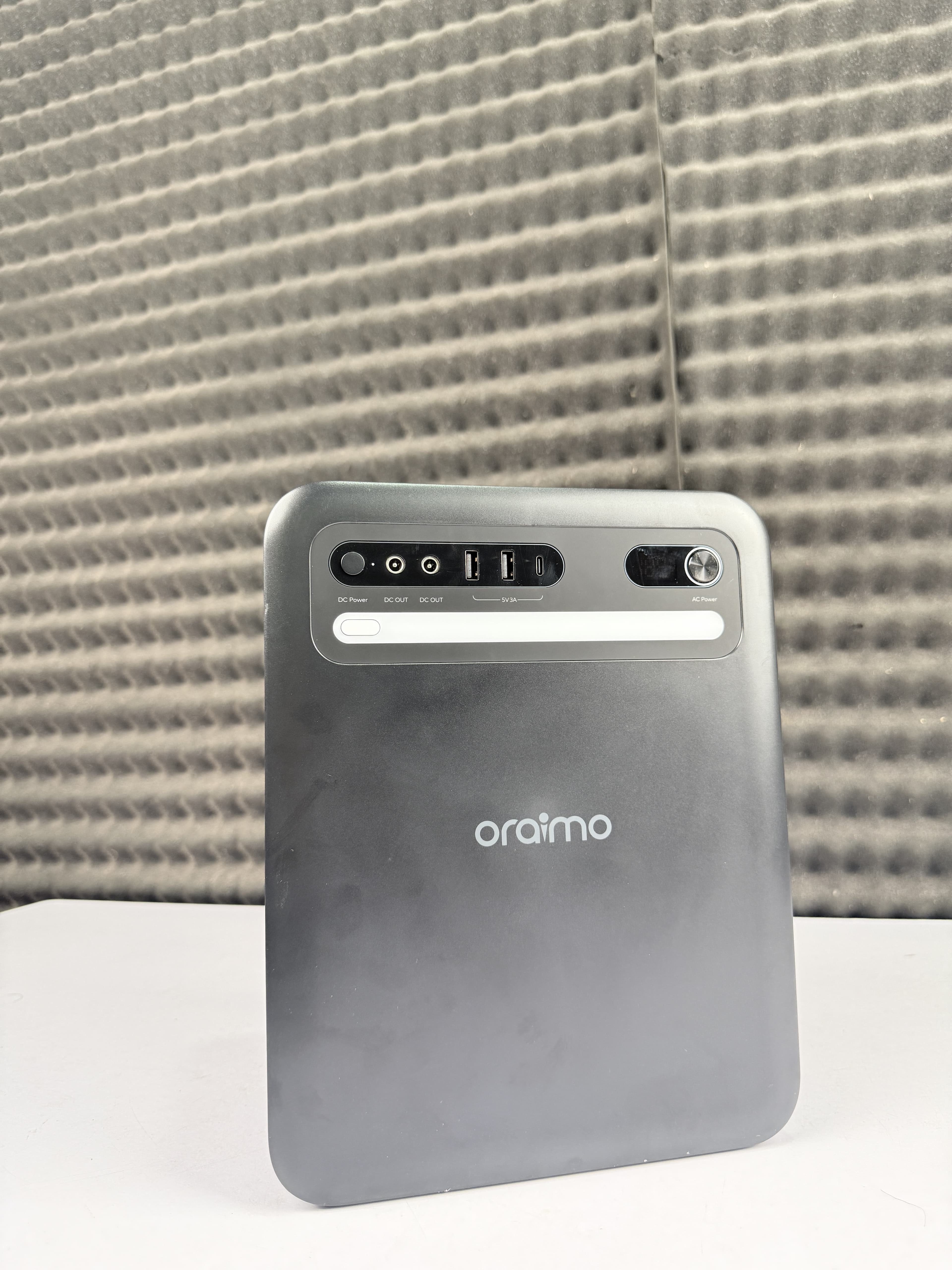 Oraimo Energy Kili 500W Portable Power Station (OPS-5102) 4