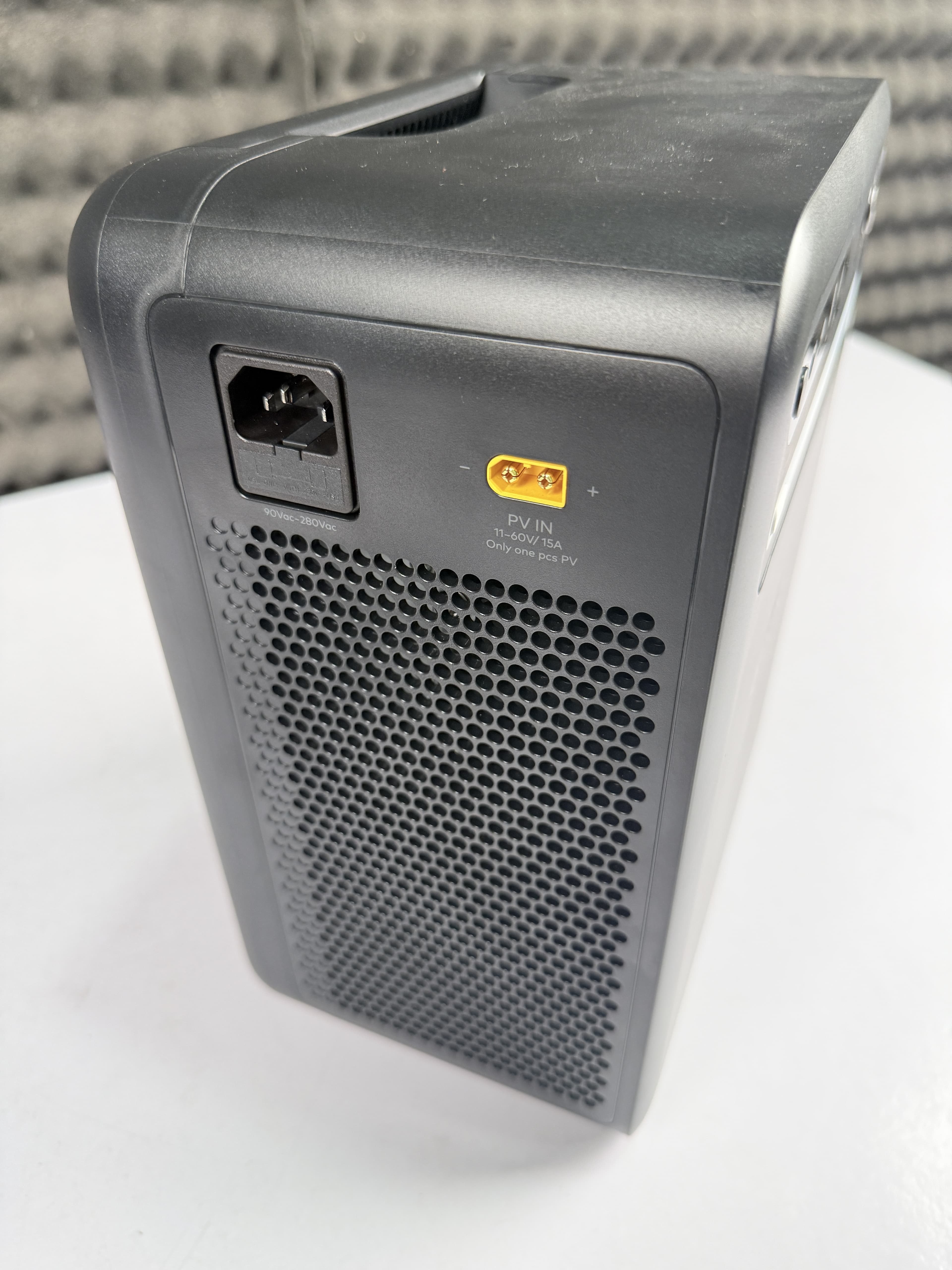 Oraimo Energy Kili 500W Portable Power Station (OPS-5102) 5