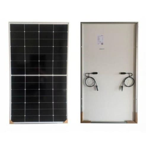 LONGi Horizon 225W 12V Monocrystalline Solar Panel (LR5-28HTH-225M) 2