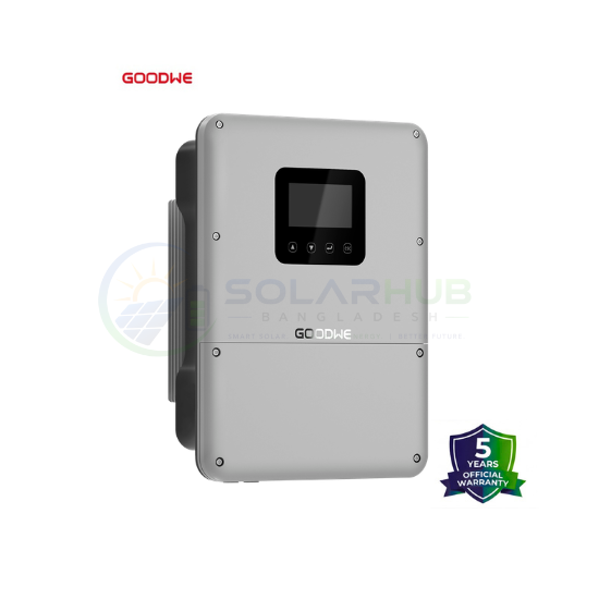 GoodWe 6kW Off Grid Hybrid Inverter (GW6k-EO-G20) 1